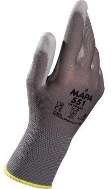 MAPA Schutzhandschuh Ultrane 551 3245425514108 Gr.10 1Paar