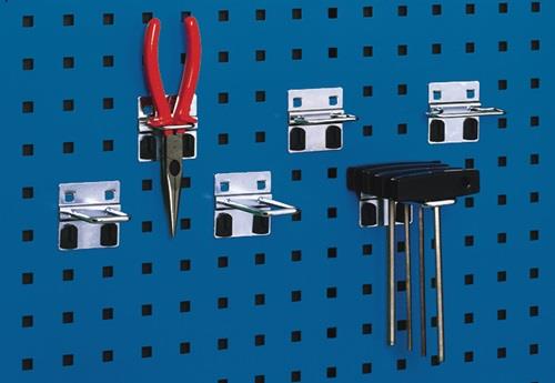 bott 5x U Halter 40 x 50 mm - 14010032