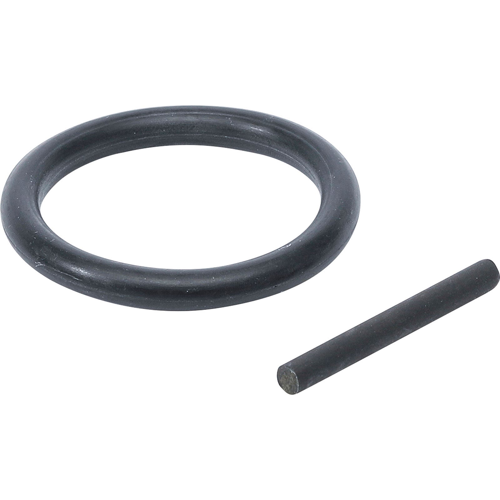 BGS O-Ring & Sicherungsstift-Satz 20 mm (3/4") SW 17 - 48 mm 11/16" - 1-15/16" - 6862