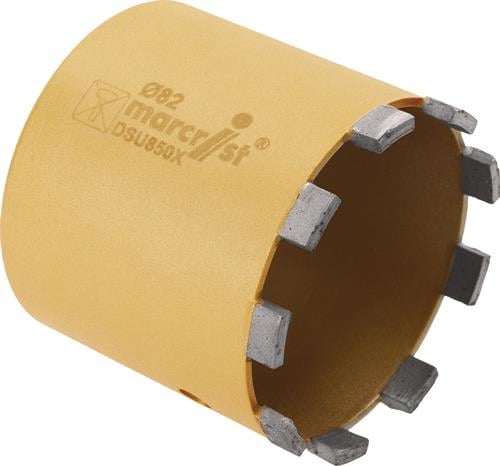 Dosensenker Univ.D.82mm Arbeits-L.62mm Gesamt-L.90mm gelötet MARCRIST