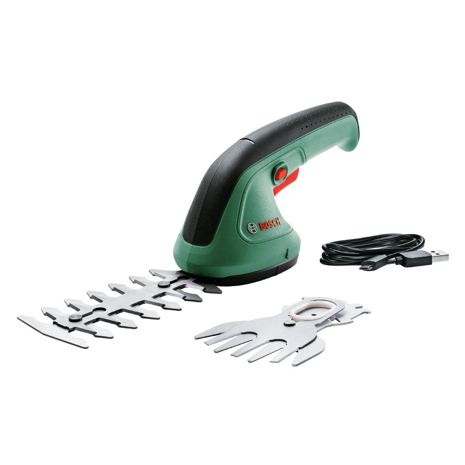Bosch Akku-Gras- und Strauchschere EasyShear - 0600833303