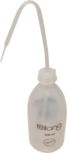 REILANG Spritzflasche mit abgekröpftem Spritzrohr 250 ml - R039-662