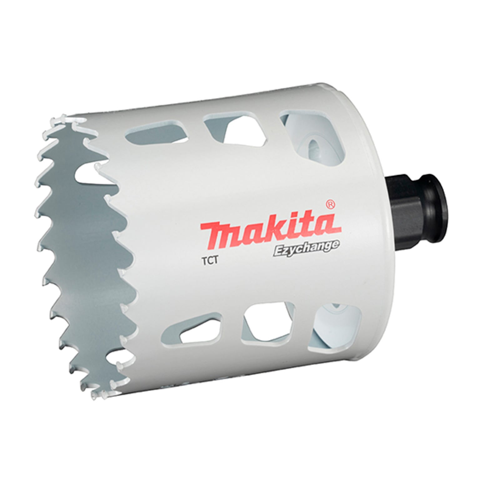 Makita EZYCHANGE TCT-Lochsäge 67 mm - E-06769