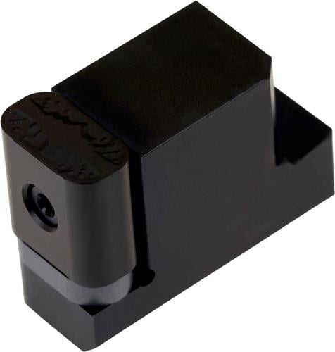 Kassette ISO KTP-LFNL 19 Funktions-L. 43mm f. Radsatzbearbeitung Linkslauf