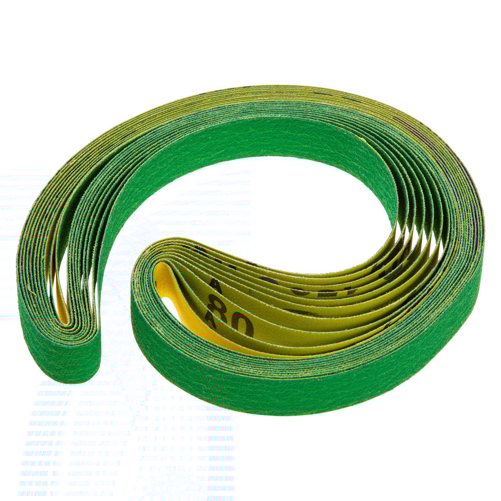 Fein 10x Keramik-Schleifband 80 x 20 x 815 mm - 63714130010