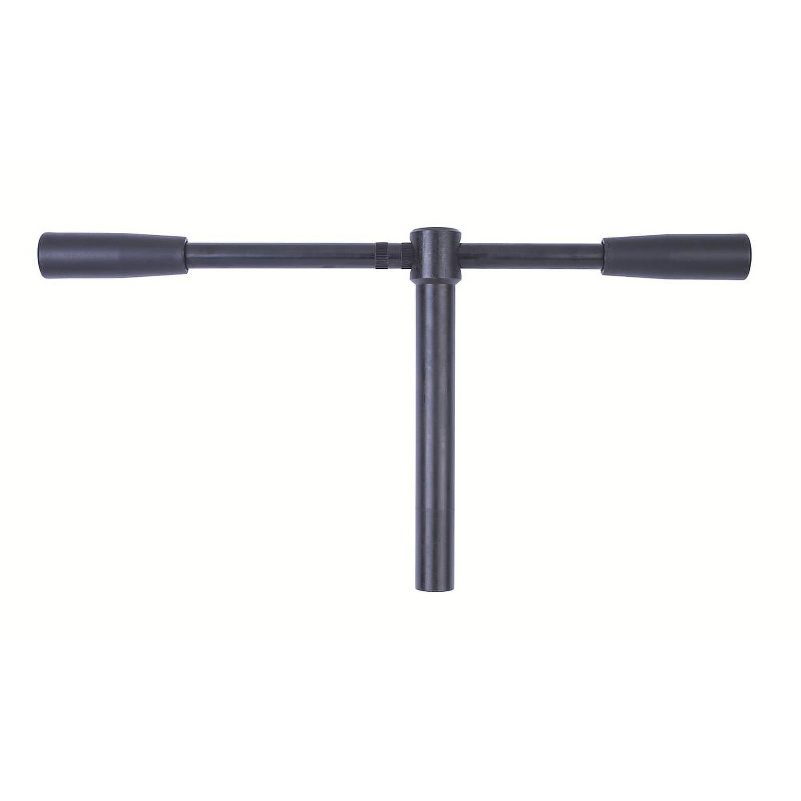 Röhm Schlüssel, Größe 630, Innenvierkant 24 - 332938