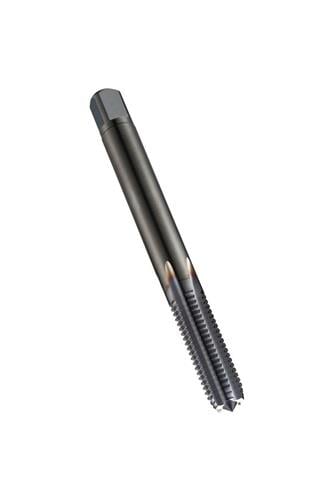 Maschinengewindebohrer DIN 371C T210 M12x1.75mm HM TiCN 2XD 6HX DORMER