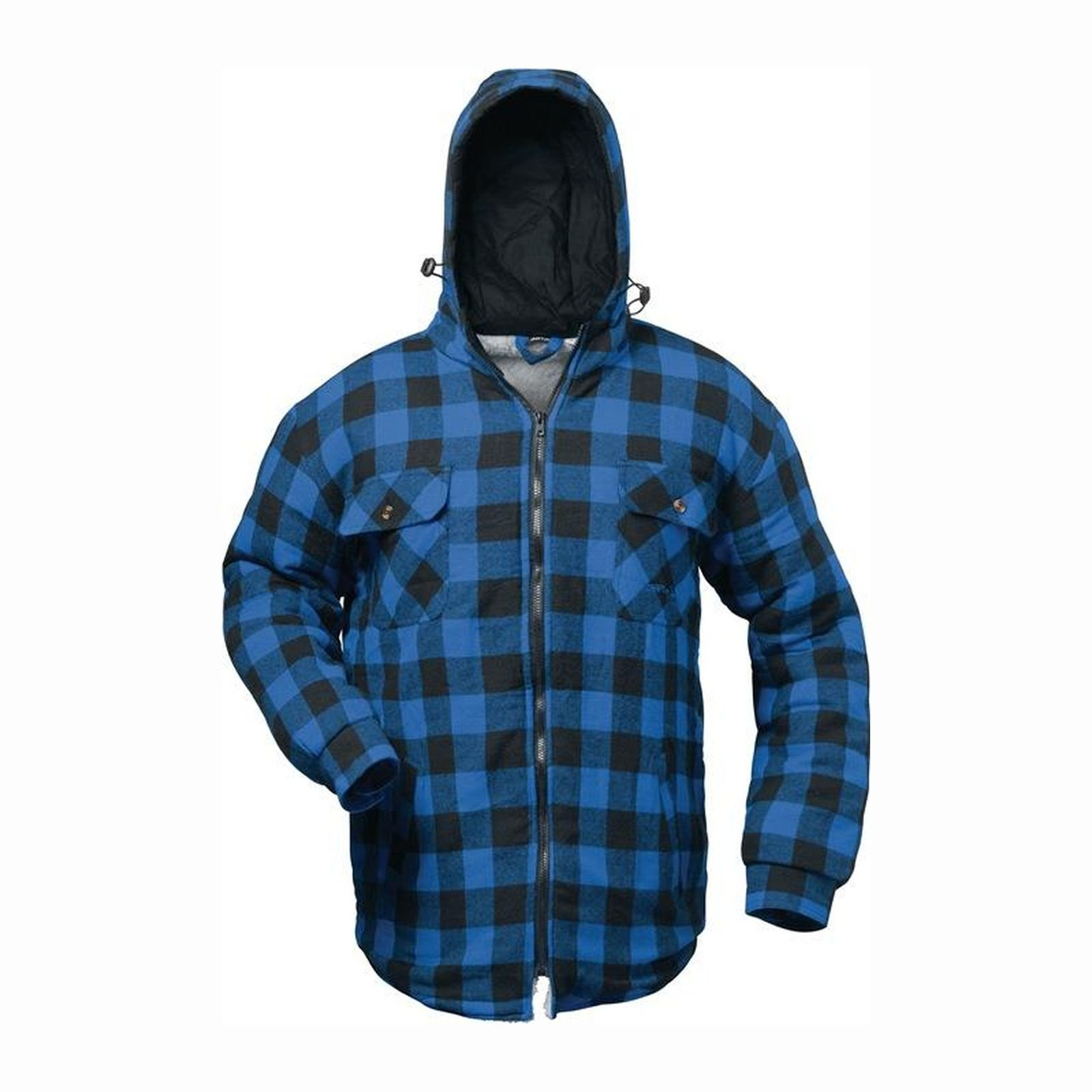 CRAFTLAND Thermohemd