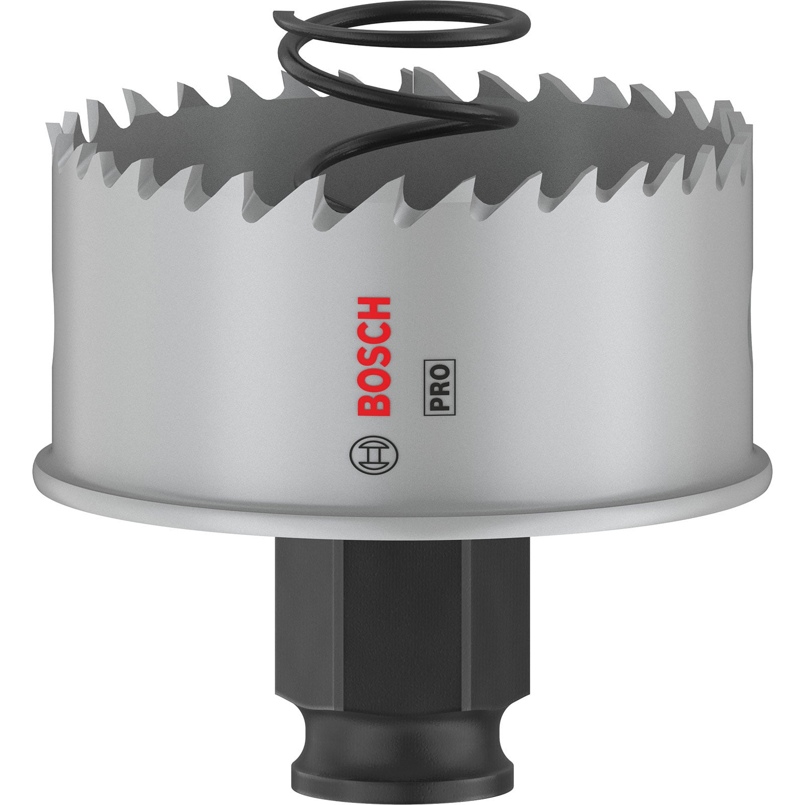 Bosch PRO Sheet Metal PC Plus Lochsäge 54 mm - 2608594456
