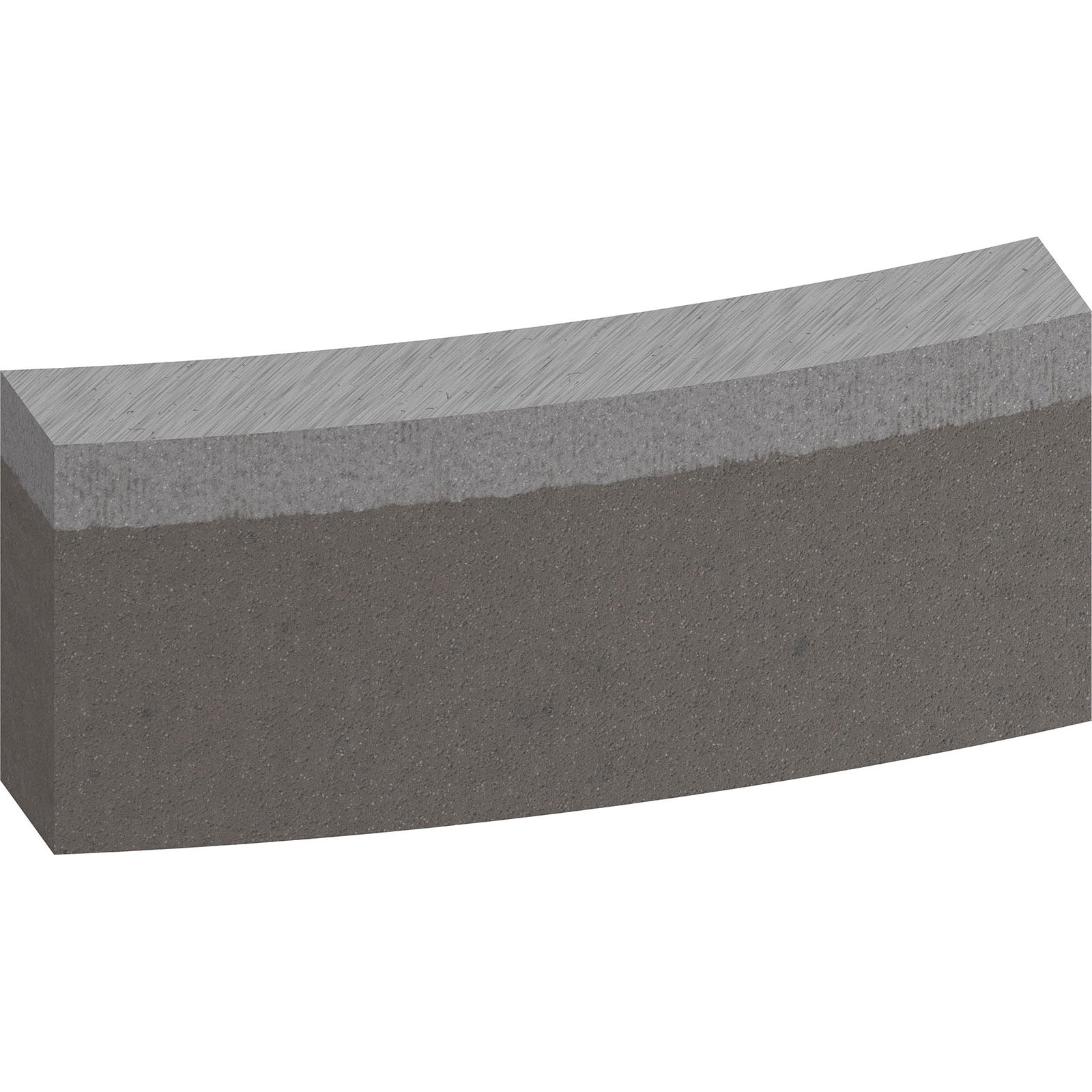 Bosch PRO Core Cutter wet 122 x 10 mm 1 1/4-Zoll UNC - 2608601753