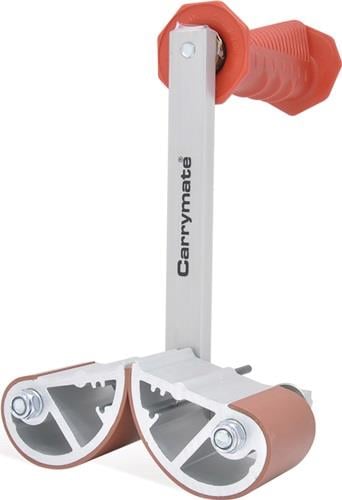 Carrymate Plattenträger Carry 5 Tragfähigkeit pro Griff von 100 kg - CARRY 5