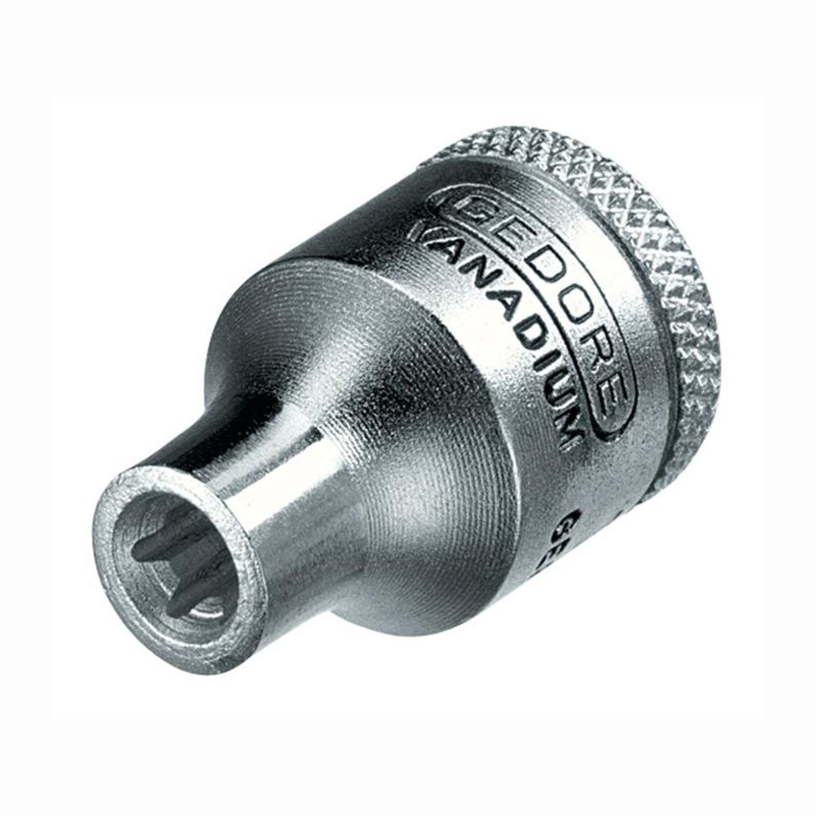 Gedore Steckschlüsseleinsatz TX 30 3/8″