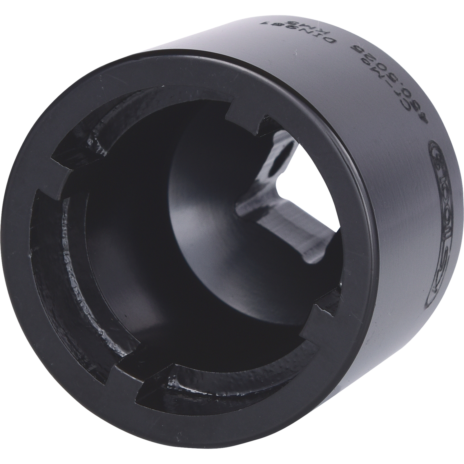 KS TOOLS 1/2" Nutmutter KM5 Zapfen innenliegend - 450.5025