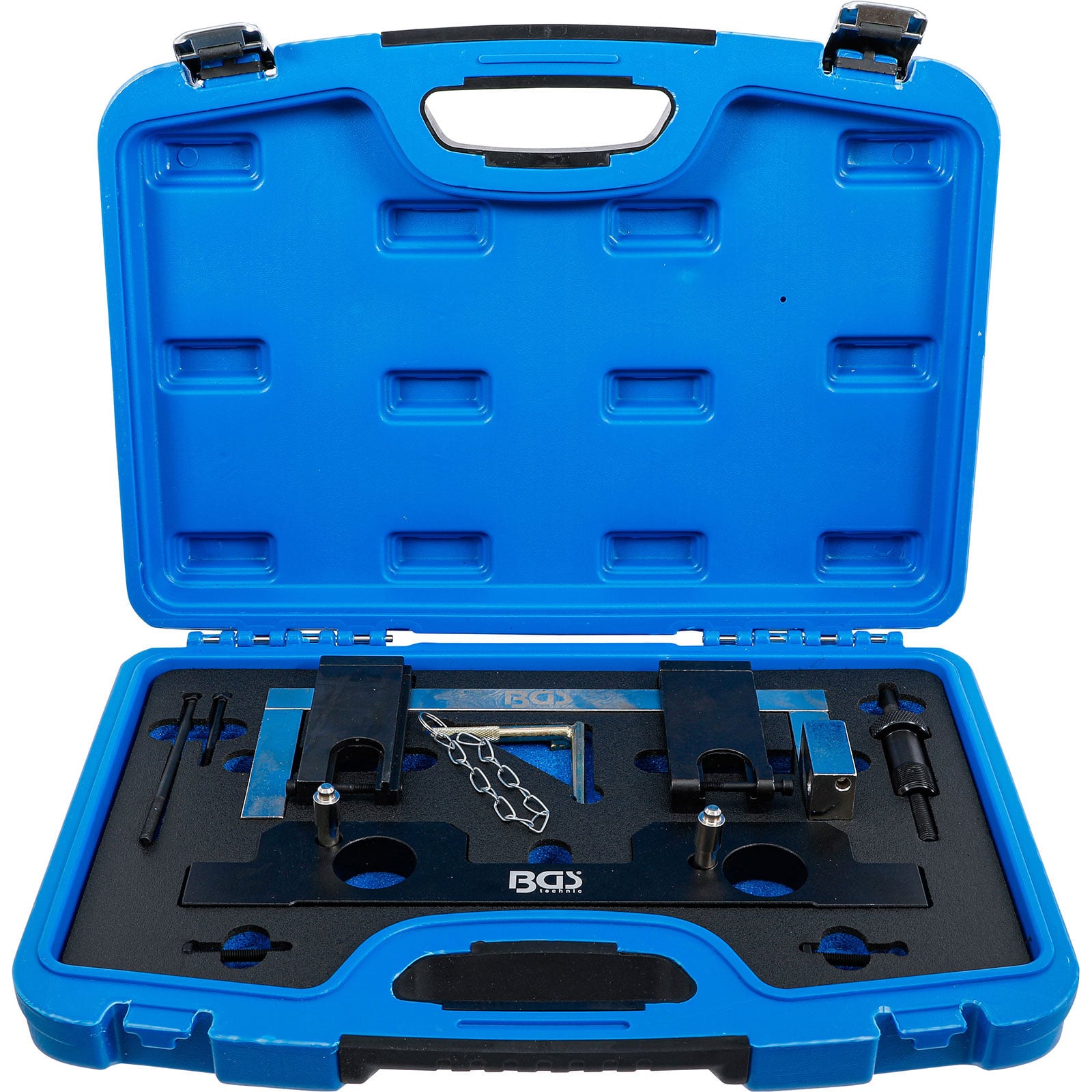 BGS Motor-Einstellwerkzeug-Satz für BMW N20 / N26 10tlg. - 62637
