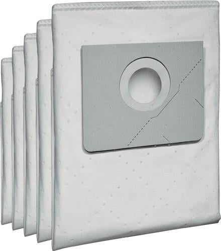 Kärcher Vliesfilterbeutel für Modell NT 35/1 - 6.907-479.0