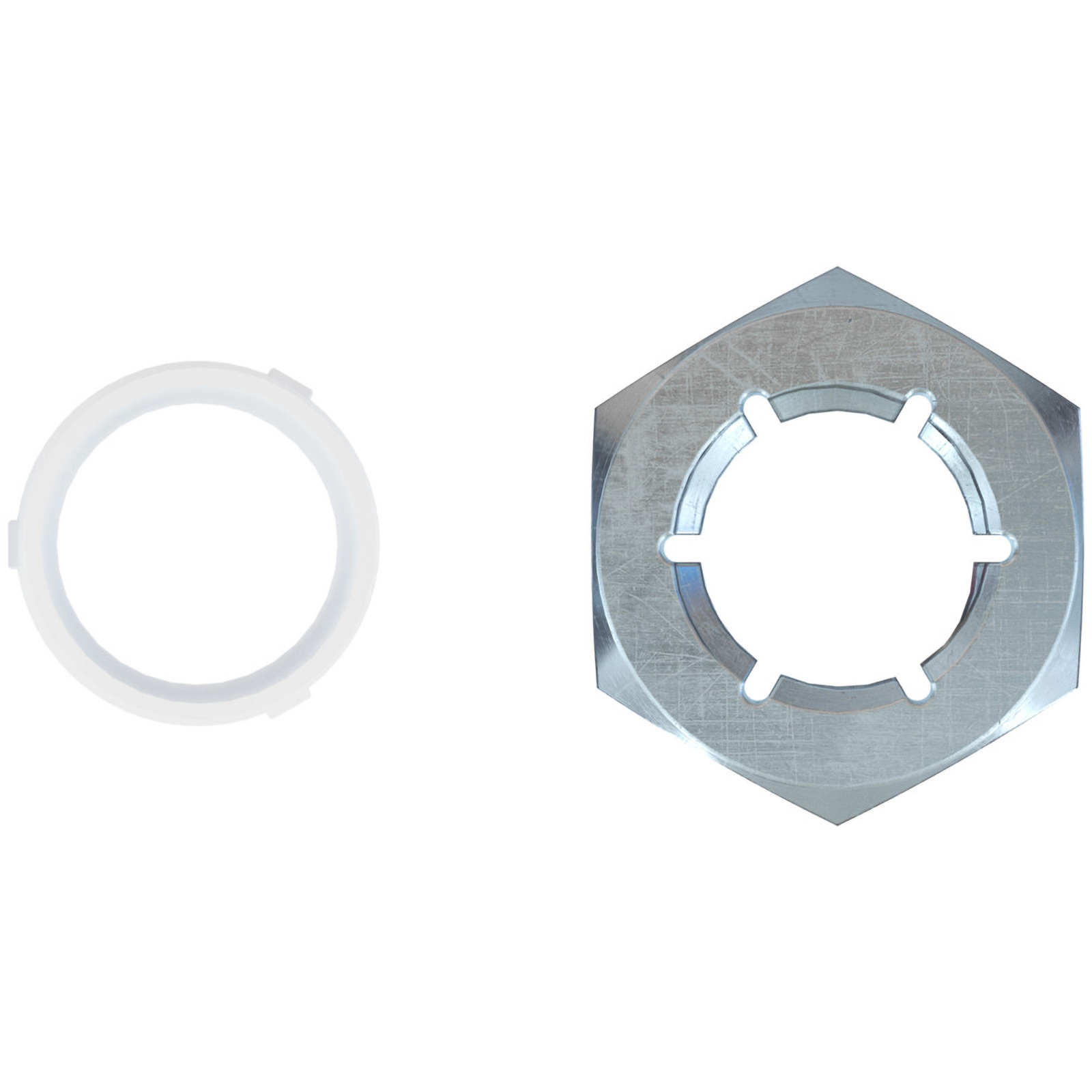 Fischer Verfüllset M24 R Durchsteckmontage - 557880