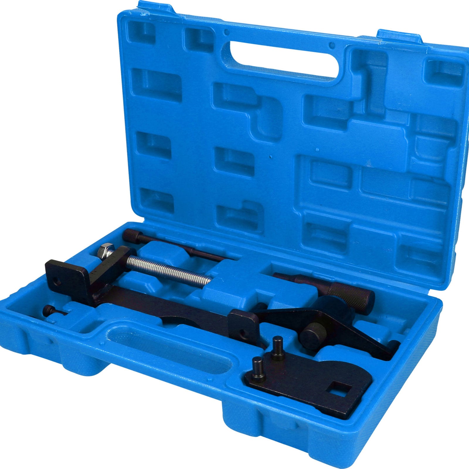 BRILLIANT TOOLS Motor-Einstellwerkzeug-Satz für Opel GM 2.0 2.2 Ecotec Diesel - BT594250