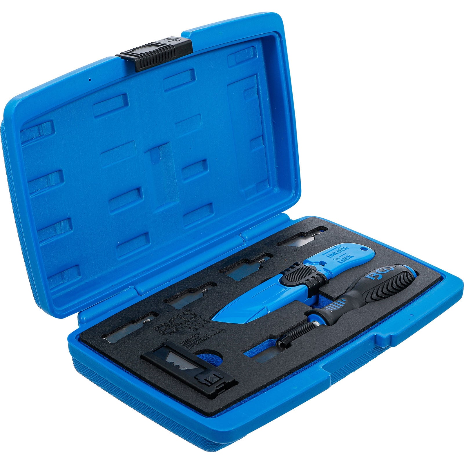 BGS Schaber- und Messer-Satz 27tlg. - 364