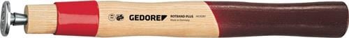 Gedore Schlosserhammerstiel Länge 350 mm - 8596640