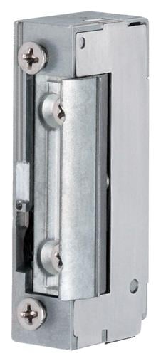 ASSA ABLOY Elektrotüröffner 118 22-42 V AC/DC Stand.DIN L/R Radiusfalle - 118---------B71