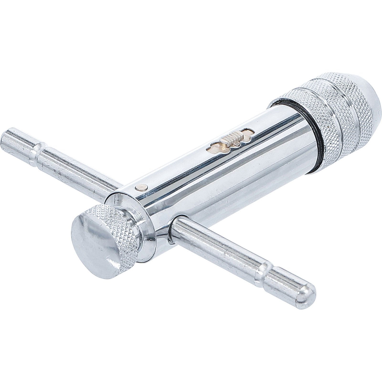 BGS Werkzeughalter mit Gleitgriff für Gewindebohrer M5 - M12 110 mm - 1981