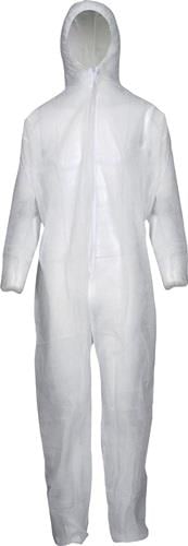 ASATEX Einwegoverall Größe XL - PP1L