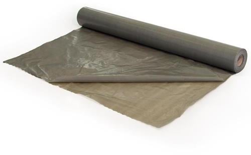 Flachfolie Breite 2000mm Länge 50m Stärke100µ LDPE transluzent TRANSPAK