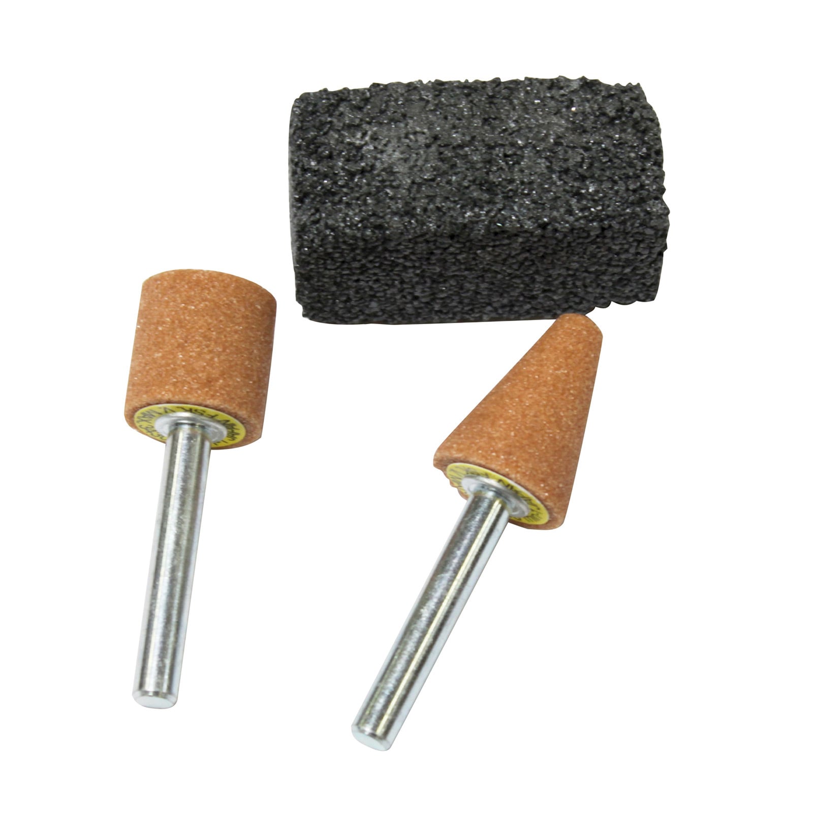 Makita Schleifstift-Set 3tlg. - 199105-2