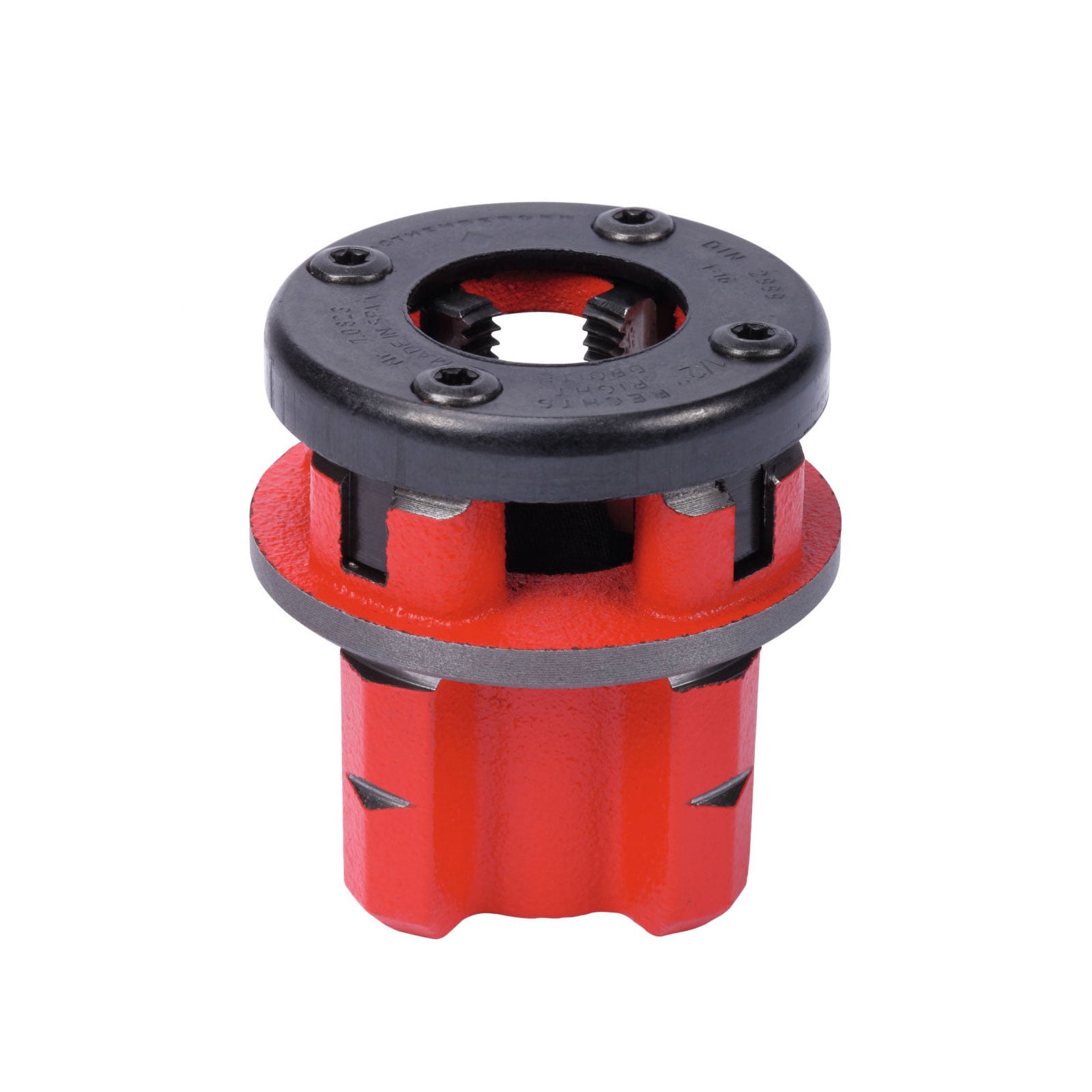 ROTHENBERGER SC Schneidkopf, BSPT R1.1/4", 8-Kant-Aufnahme - 070826X