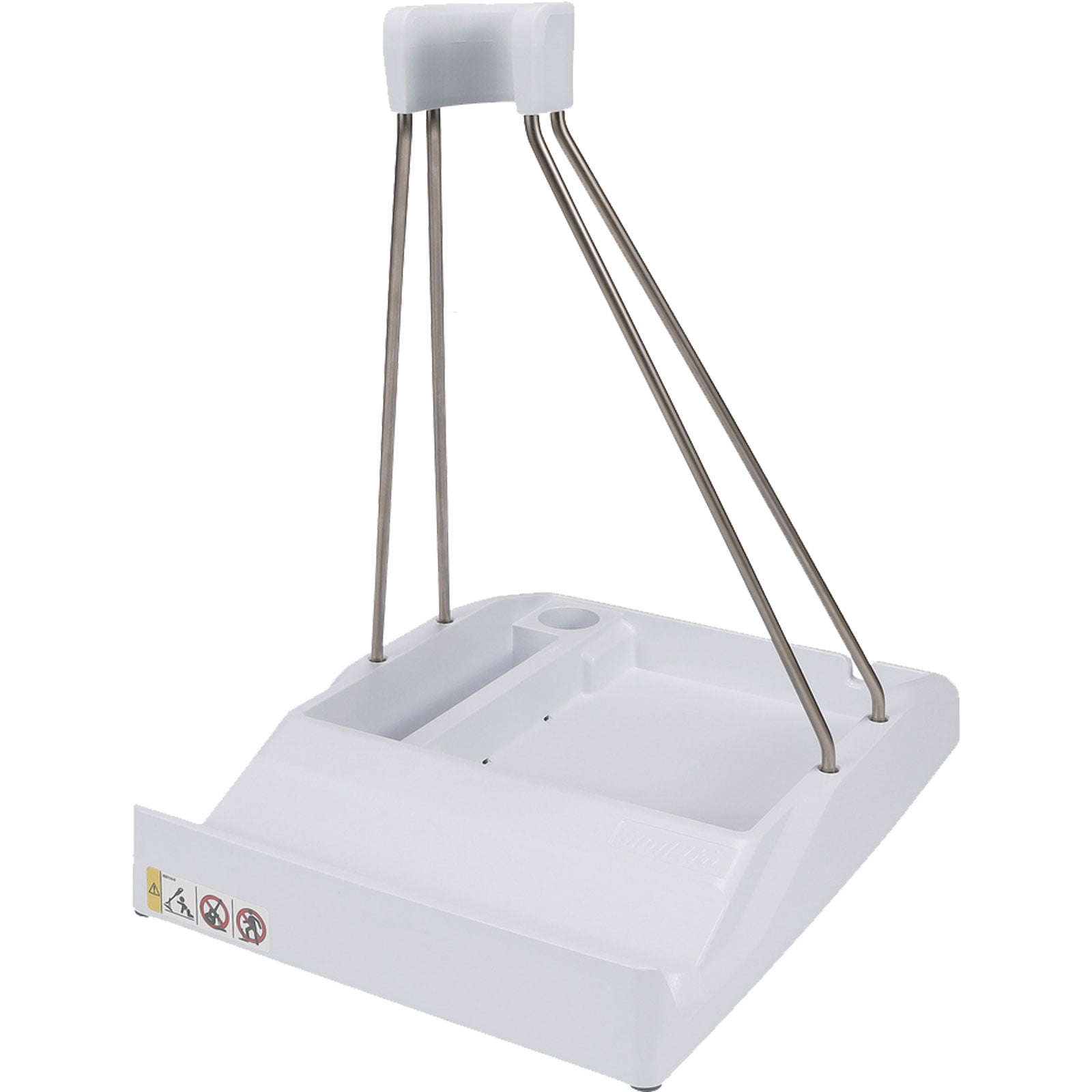 Makita 1911L1-0 Staubsauger Standfuß