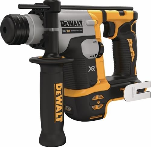 Akku-Bohrhammer DCH172NT 18V 16mm 1,4 J SDS-plus DEWALT
