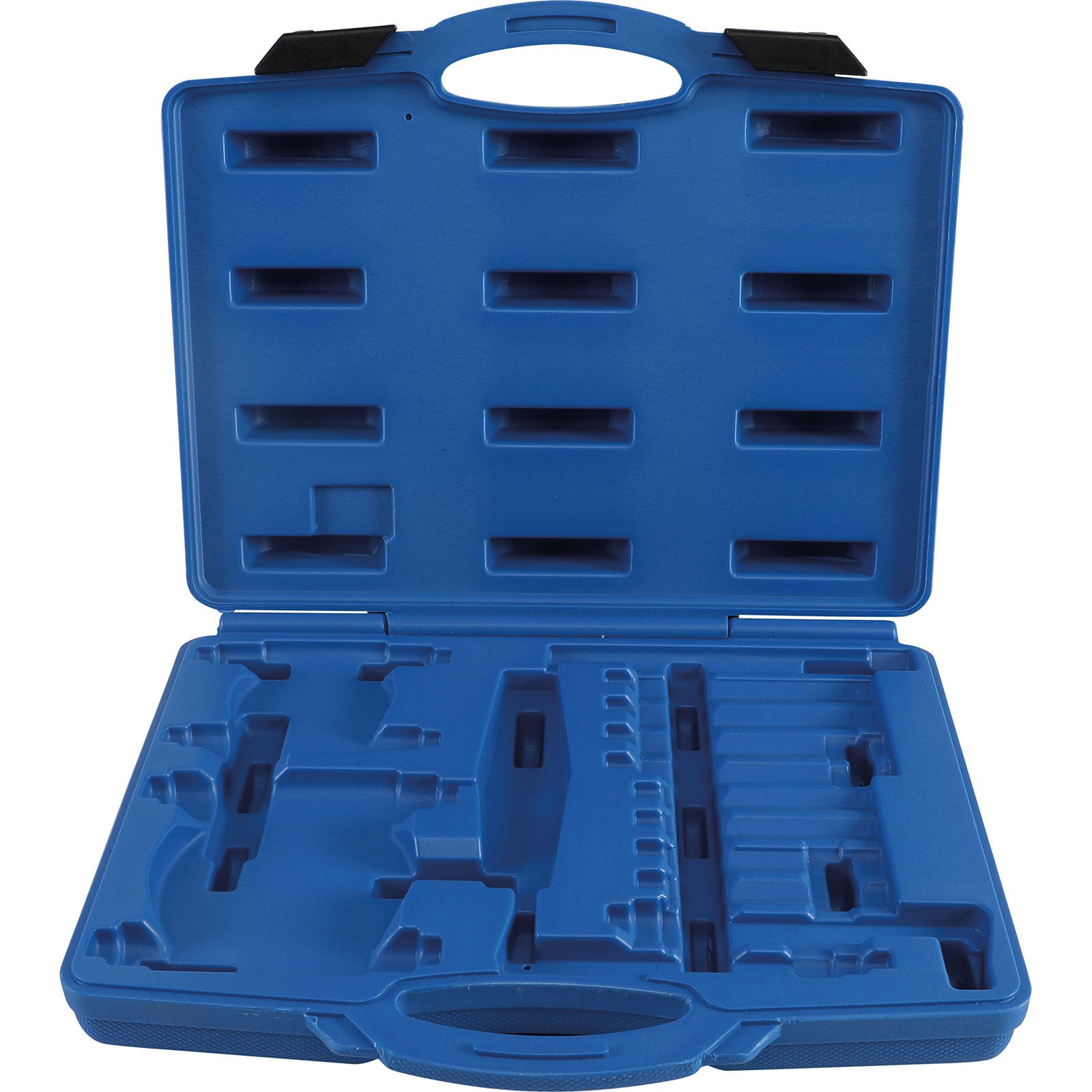 BGS Leerkoffer für Art. 7750 - 7750-LEER