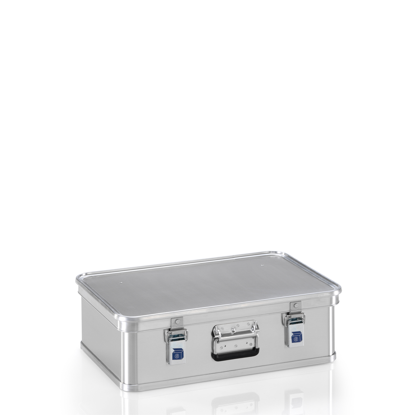 Gmöhling Transportkiste G-premium plus BOX A 1589 / 29 - 010158910