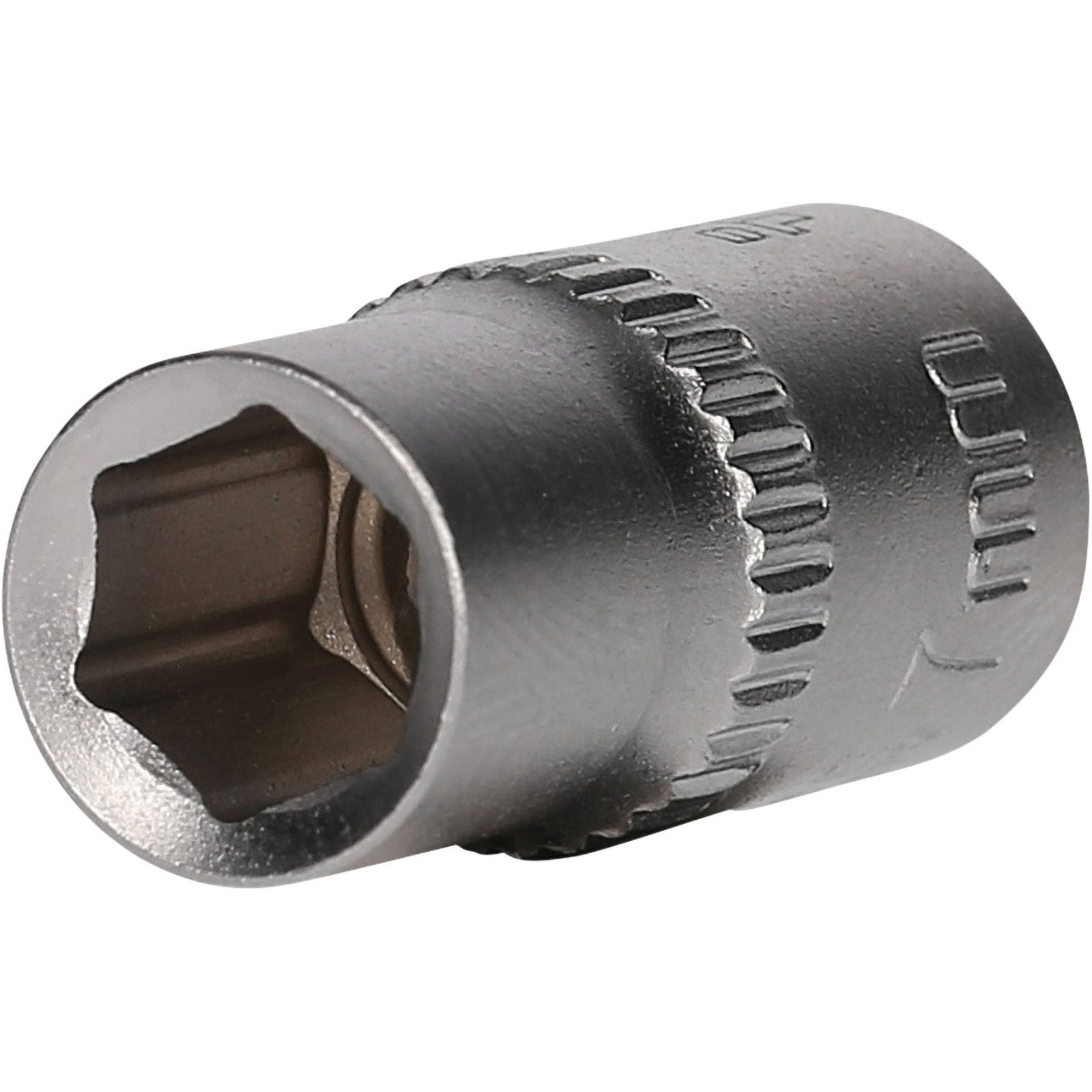 BRILLIANT TOOLS 1/4" Sechskant-Stecknuss 7 mm - BT020935