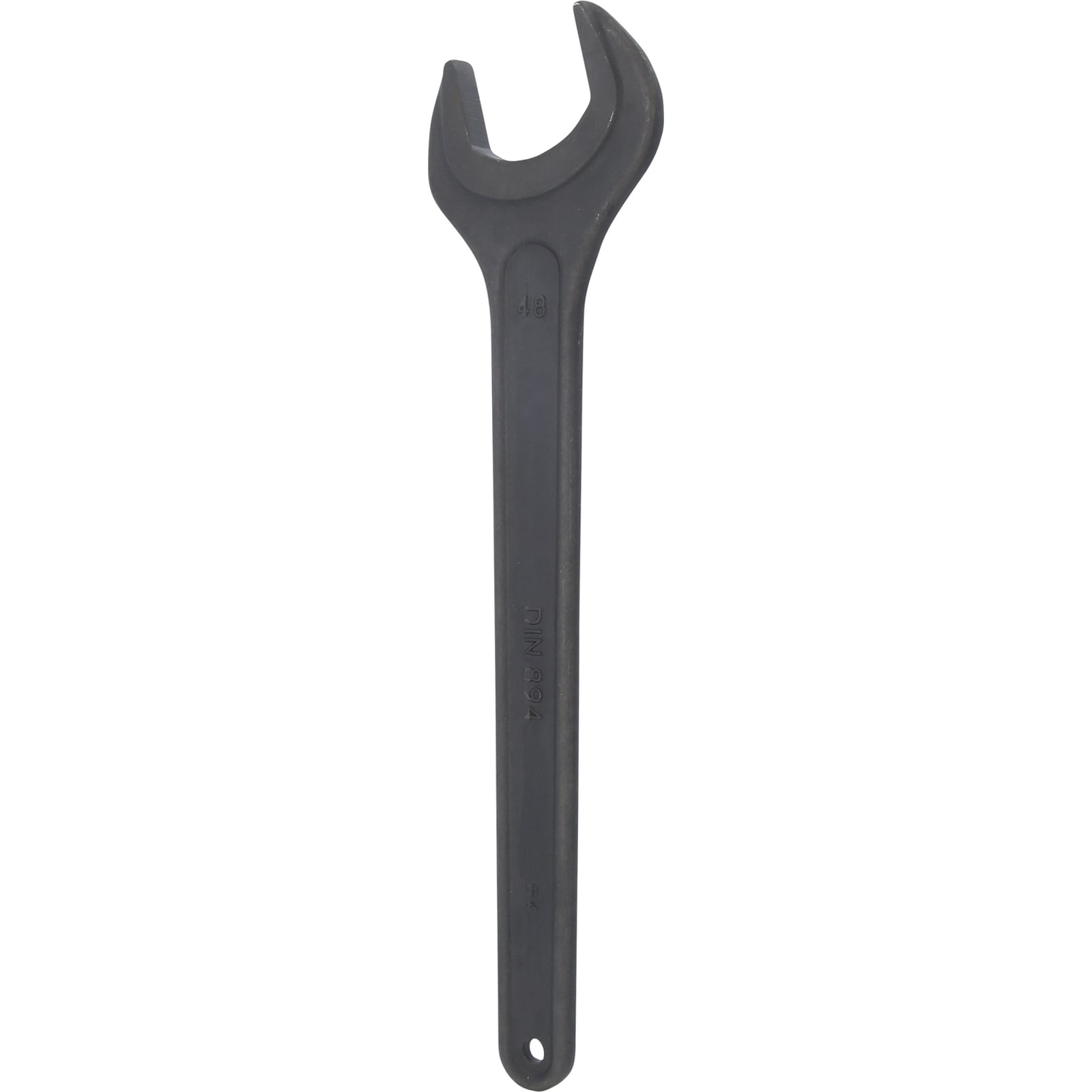 KS TOOLS Einmaul-Kraftschlüssel 48 mm - 517.0548