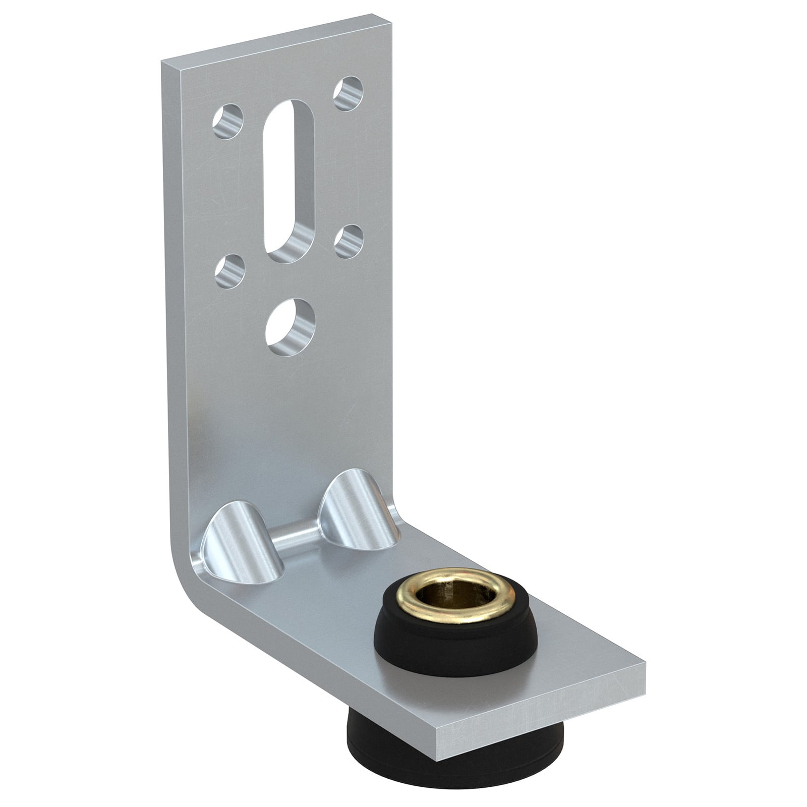 Fischer Kanalaufhänger vertikal LKHS (25 Stk.) - 568672