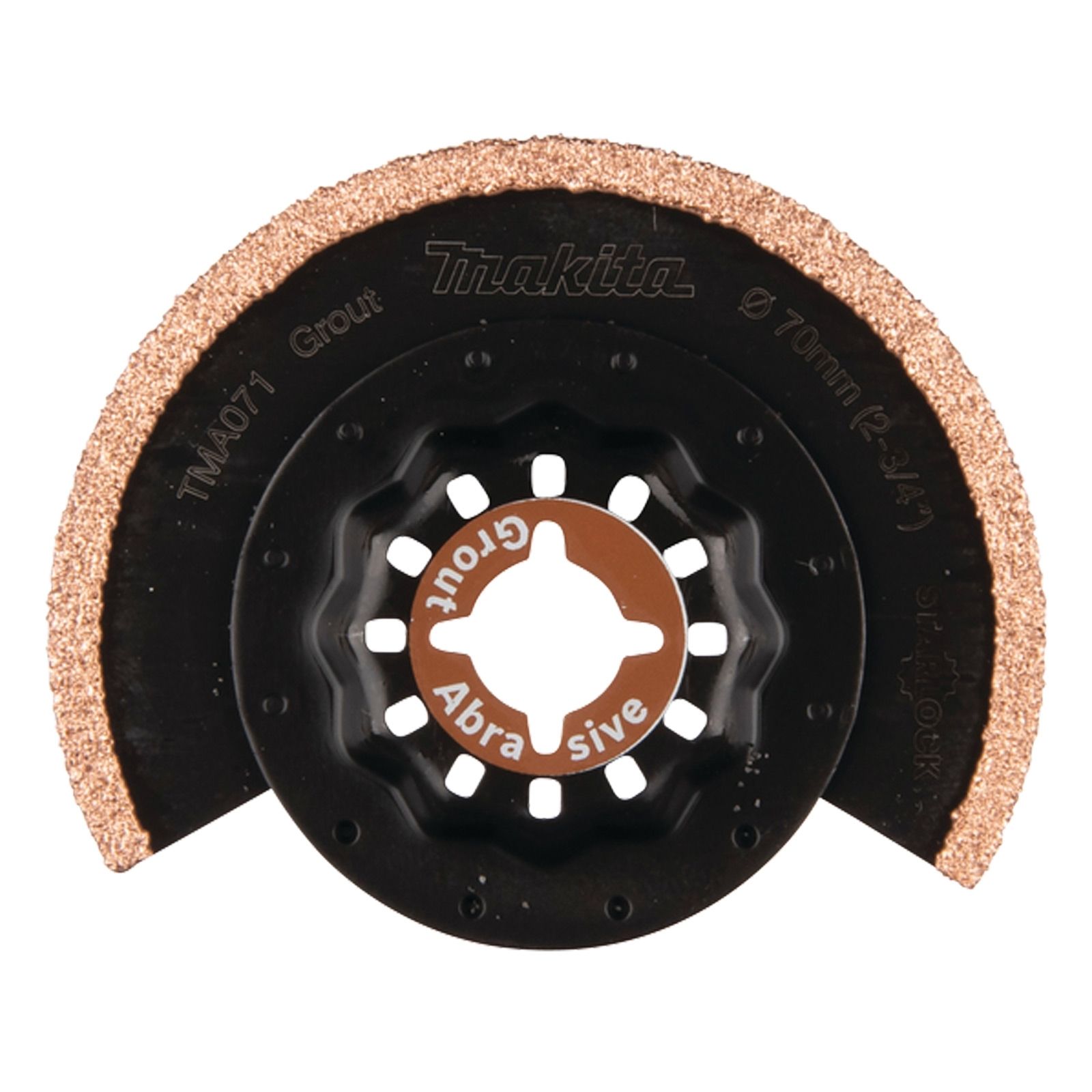 Makita HM-Segmentsägeblatt 65 TMA071 - B-65040