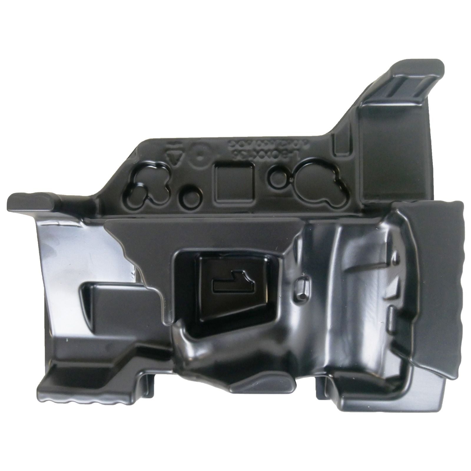 Bosch 1/2 Einlage GDS 18 V-EC 250 + GDR 18V-160 + GDX 18V-180 passend für L-Boxx 136 - 1600A00M7R