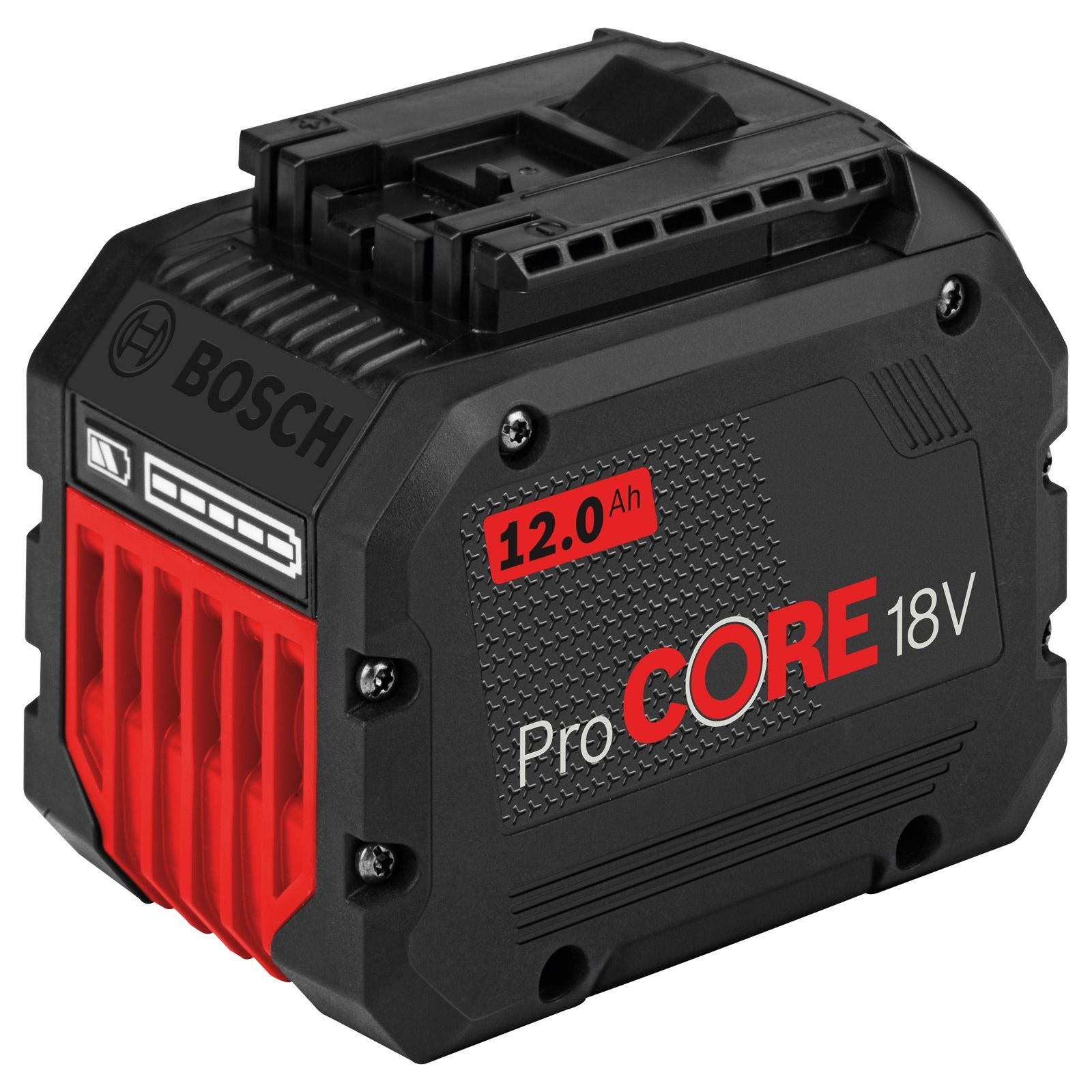 Bosch Akkupack ProCORE18V 12,0 Ah - 1600A016GU Bosch Akkupack ProCORE18V 12,0 Ah - 1600A016GU