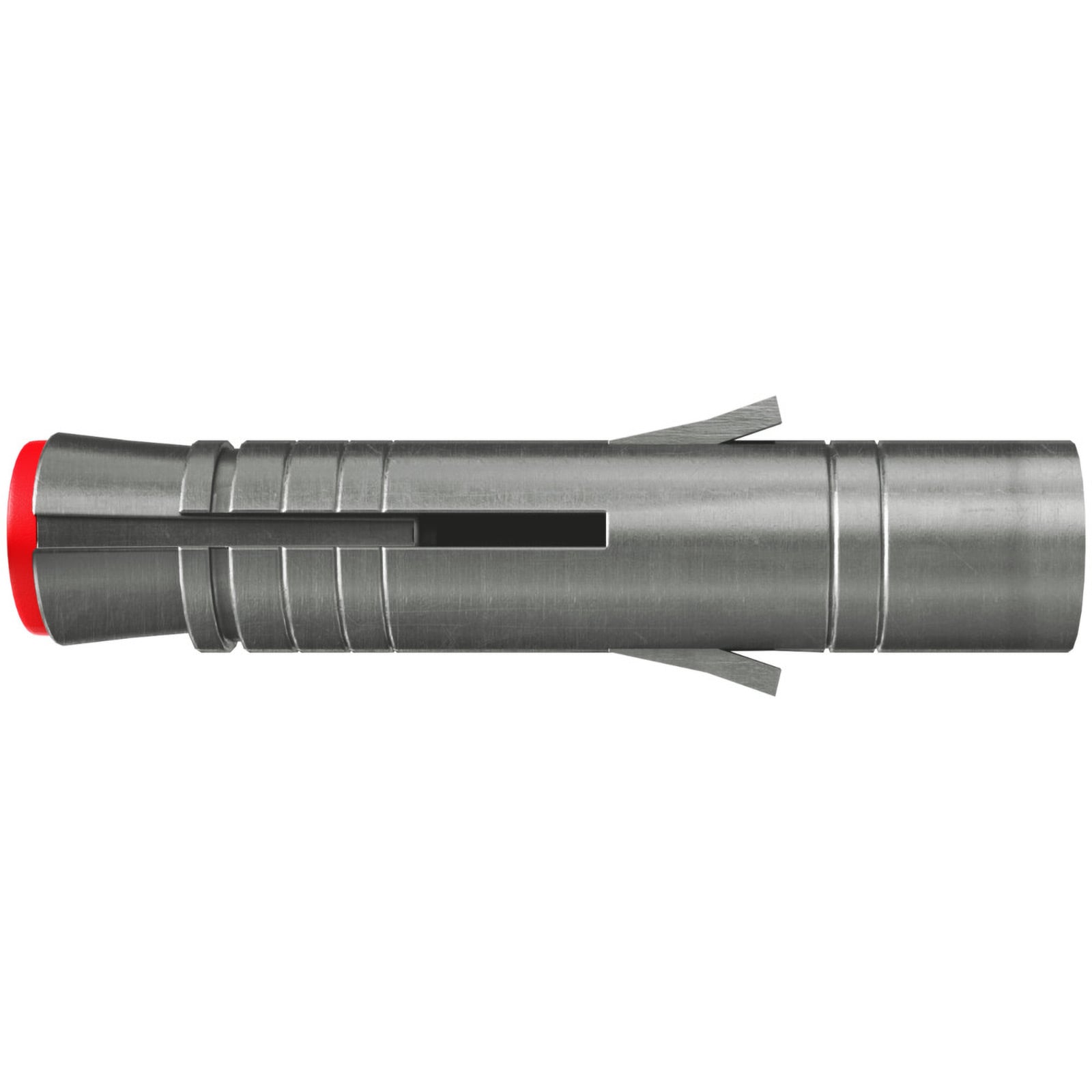 Fischer 25x Schwerlastanker SL M8 N nicht rostender Stahl A4 - 050526