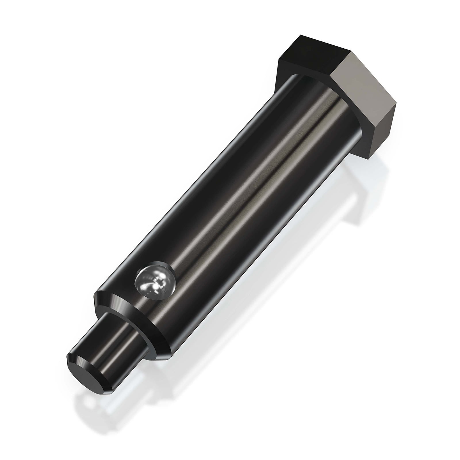 Knipex Ersatz-Schnellwechselachse für 90 23 01 - 90230100