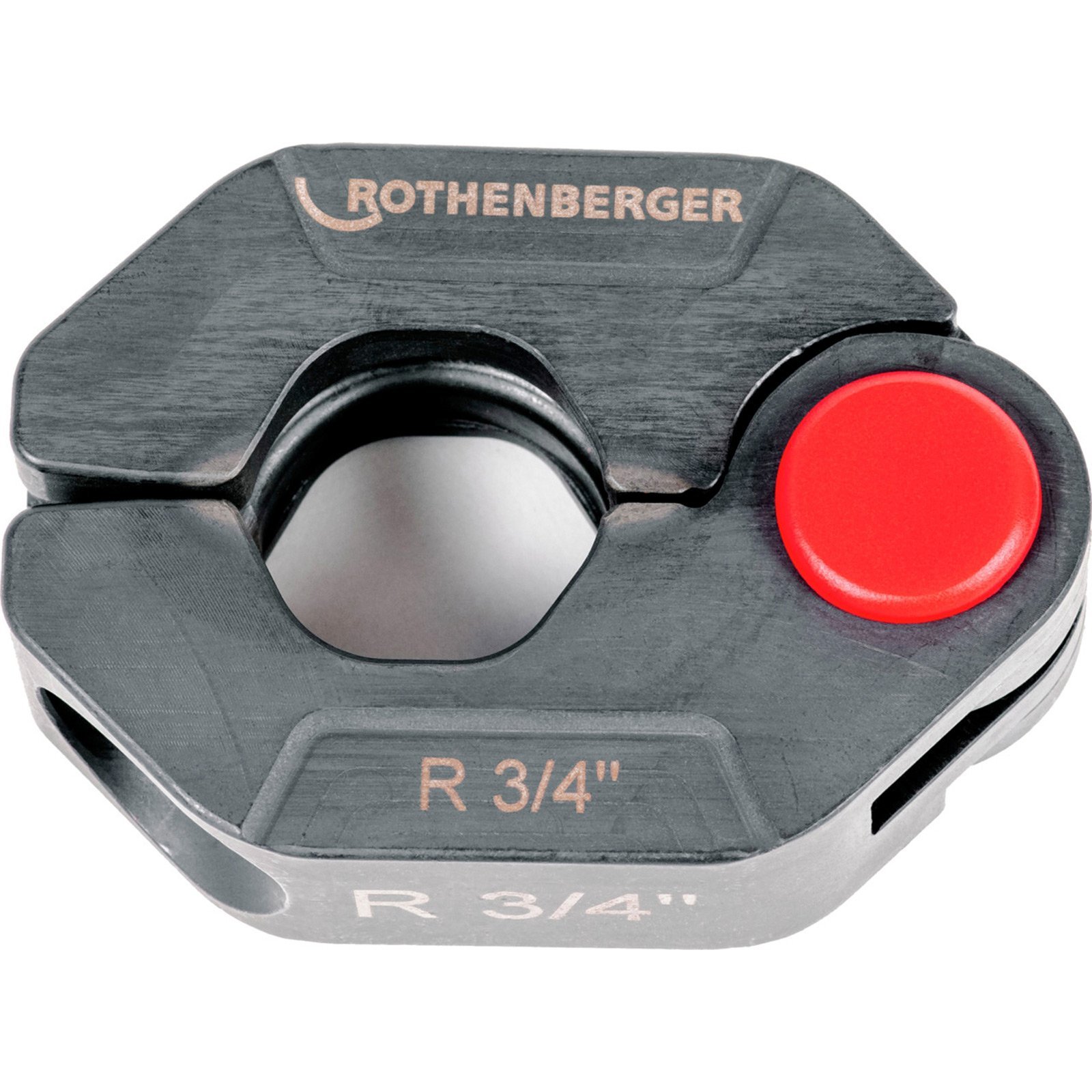 ROTHENBERGER PR Compact CB-MP 3/4" - 1000003614 ROTHENBERGER PR Compact CB-MP 3/4" - 1000003614