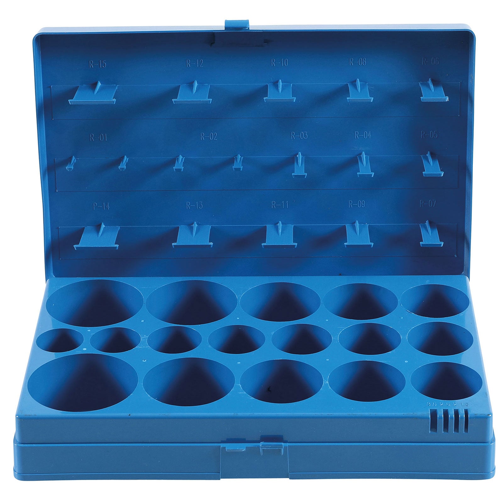 BGS Leerkassette für Art. 8045 - 8045-LEER