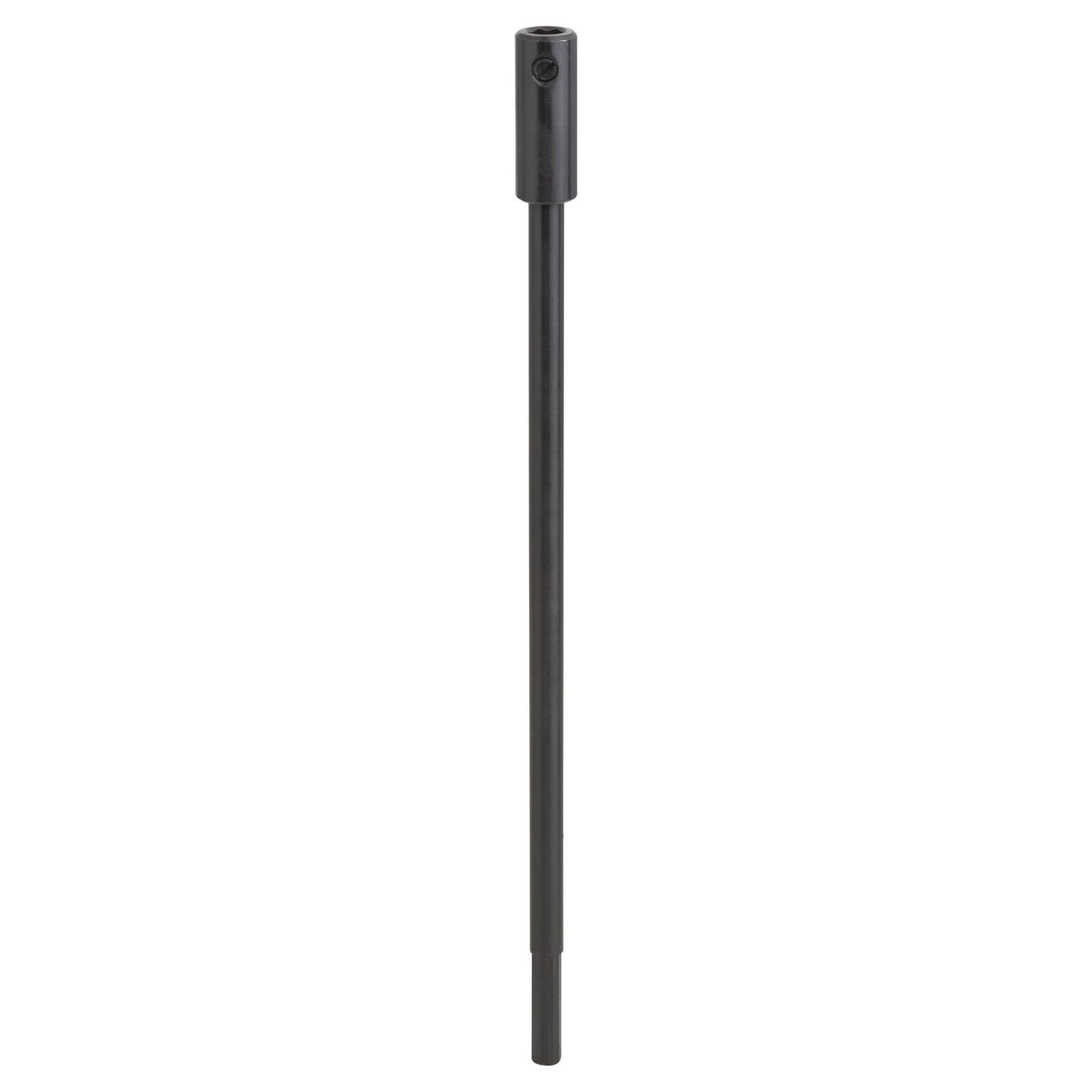 Bosch Verlängerung, 305 mm, mit Schlüsselweite 3/8/ 9,5-mm-Sechskantaufnahmeschaft - 2608584681