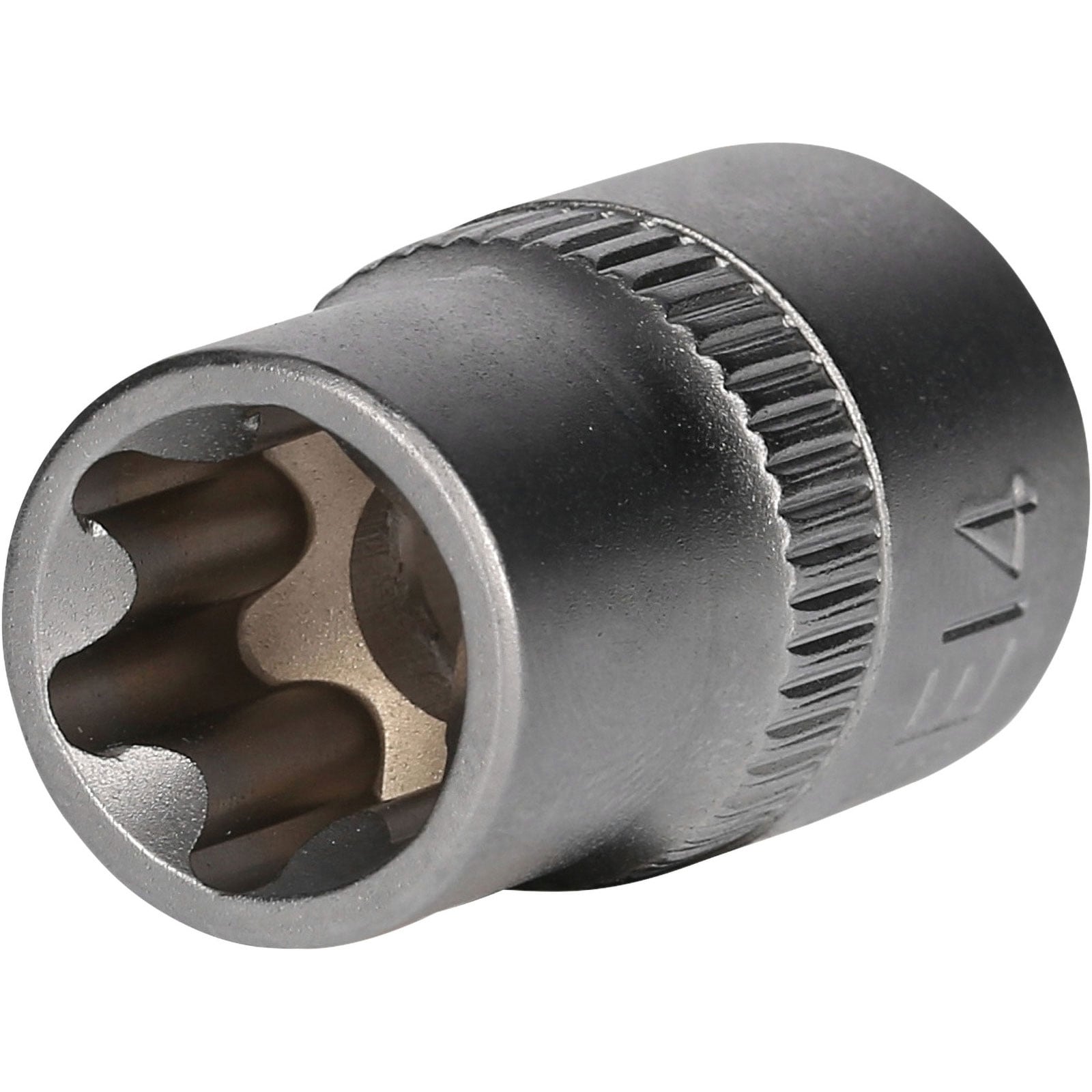 BRILLIANT TOOLS 3/8" Torx-E-Stecknuss E14 - BT021838