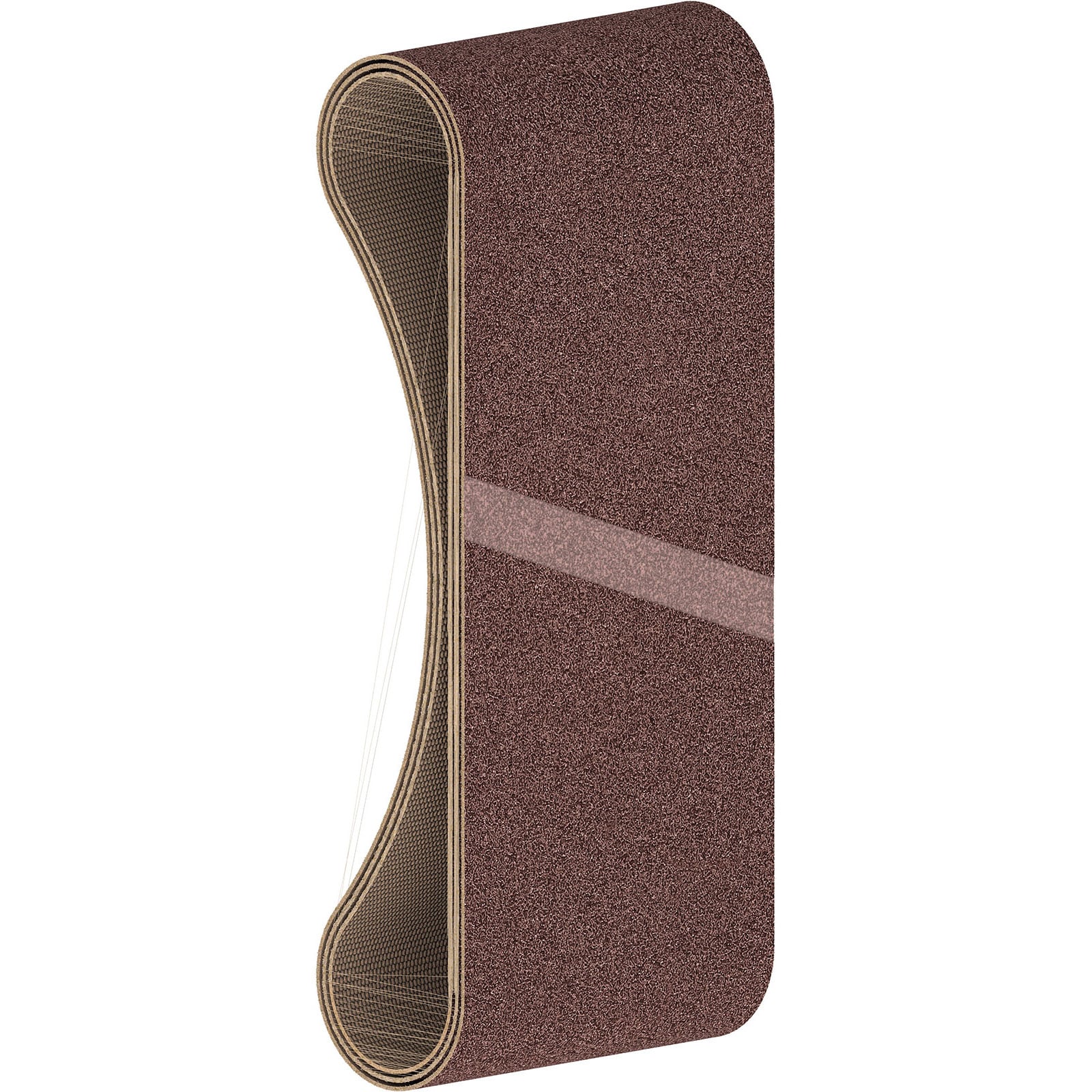 Bosch PRO X440 Schleifband 100 x 552 mm 80 - 2608606163