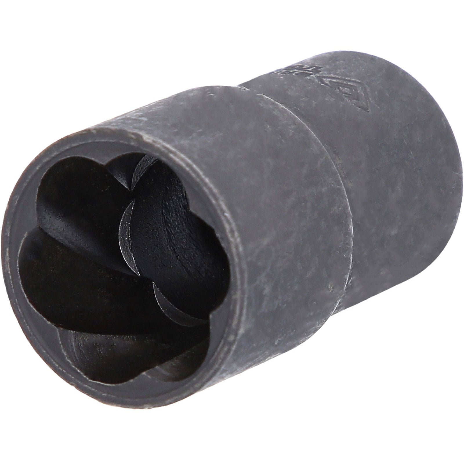 BRILLIANT TOOLS 1/2" Spiral-Profil-Stecknuss 21 mm - BT026012