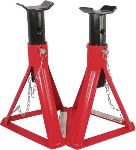 Unterstellbock-Set 2 t je St.HP AUTOZUBEHÖR