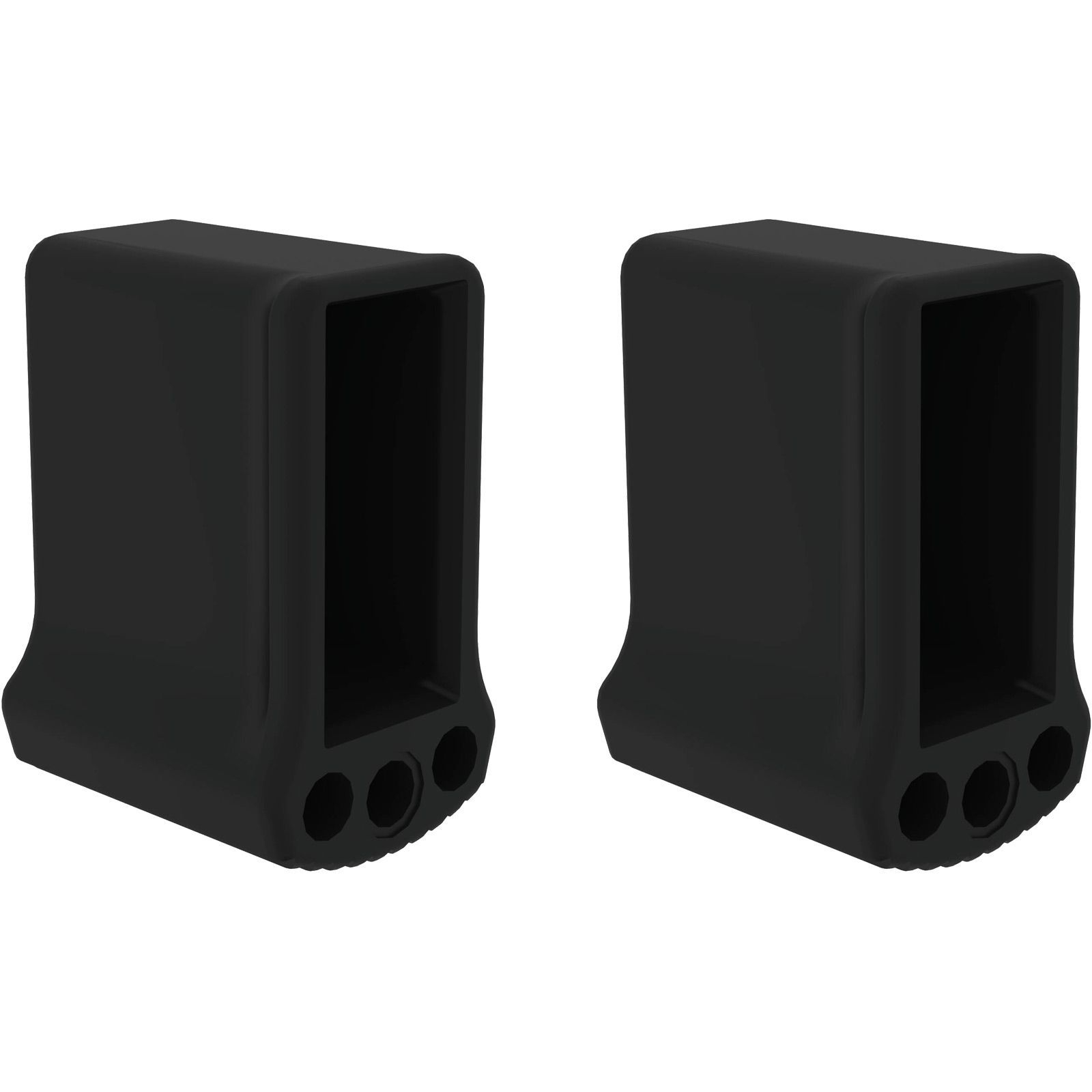 Günzburger Steigtechnik Außenschuh für Querrohr