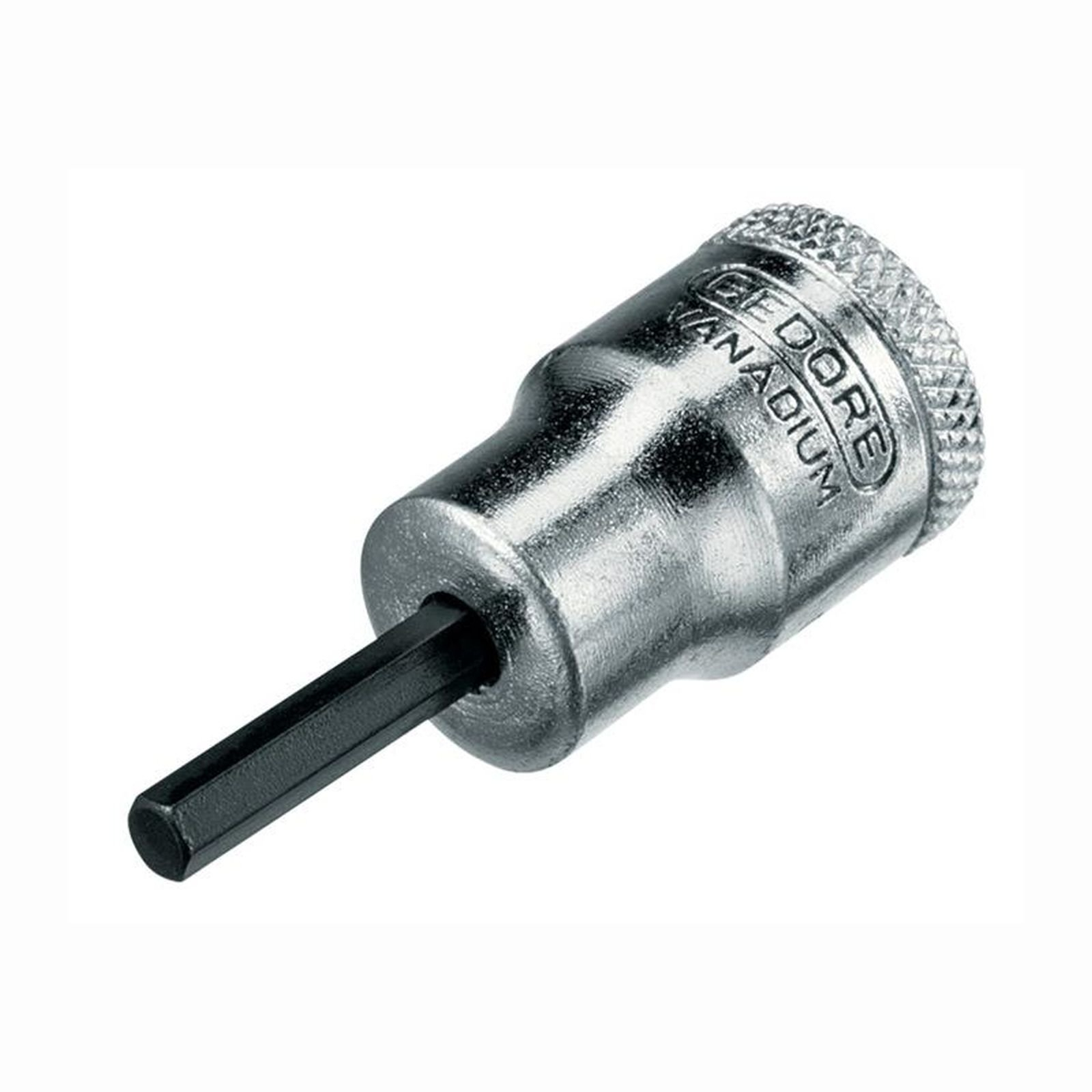 Gedore Steckschlüsseleinsatz IN 30 3/8″ Innen-6-kant